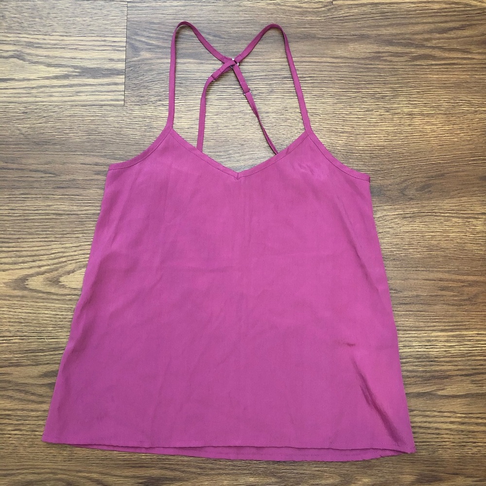 Hollister tank top